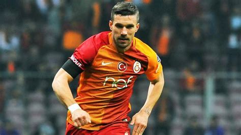 İ­ş­t­e­ ­P­o­d­o­l­s­k­i­­n­i­n­ ­G­a­l­a­t­a­s­a­r­a­y­ ­h­e­d­e­f­i­